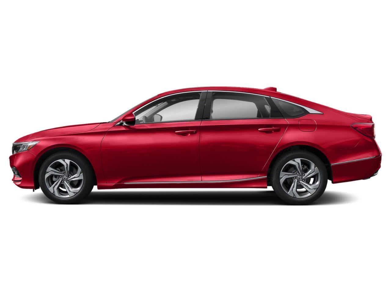 2019 Honda Accord Sedan EX 1.5T CVT