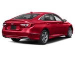 2019 Honda Accord Sedan EX 1.5T CVT