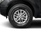 2016 Nissan Frontier 4WD Crew Cab SWB Auto SV