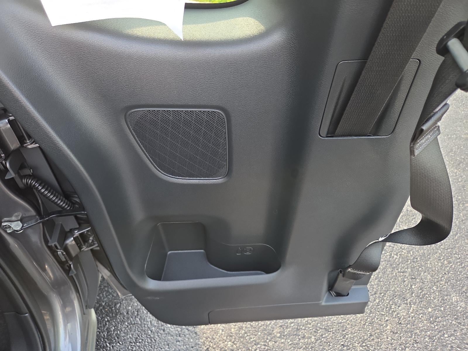 2022 Nissan Frontier King Cab 4x2 S Auto