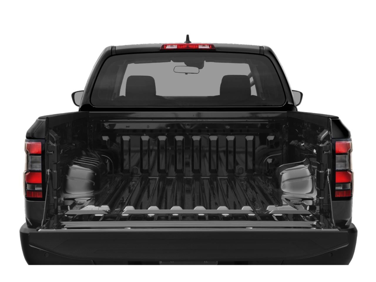 2022 Nissan Frontier King Cab 4x2 S Auto