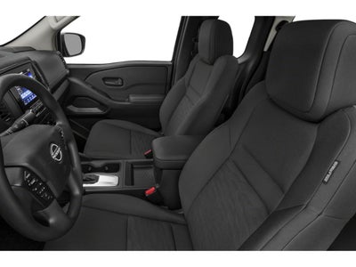 2022 Nissan Frontier King Cab 4x2 S Auto