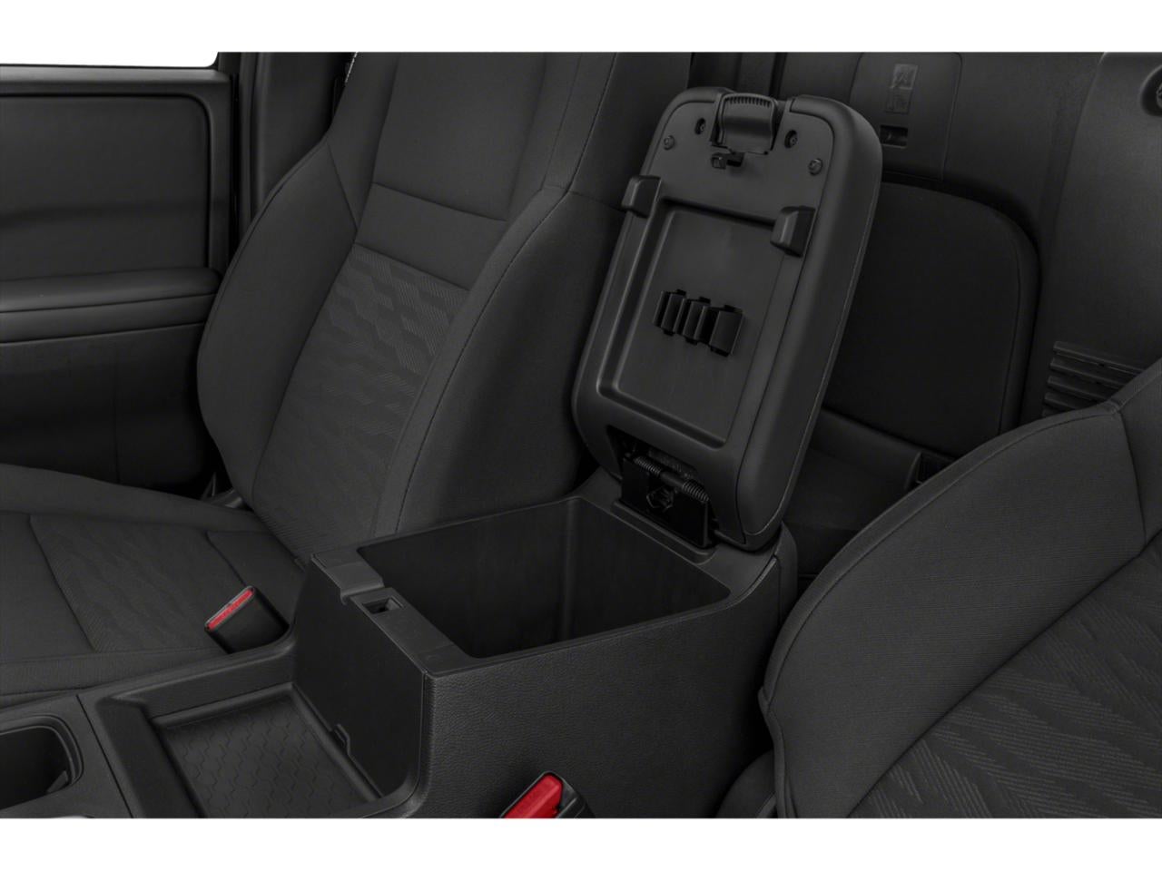 2022 Nissan Frontier King Cab 4x2 S Auto
