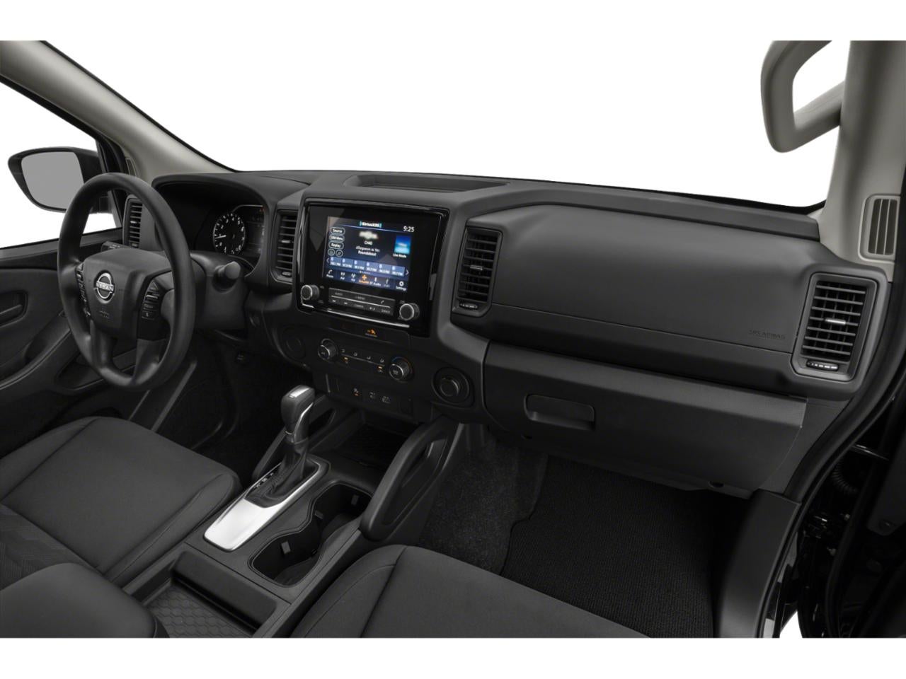 2022 Nissan Frontier King Cab 4x2 S Auto