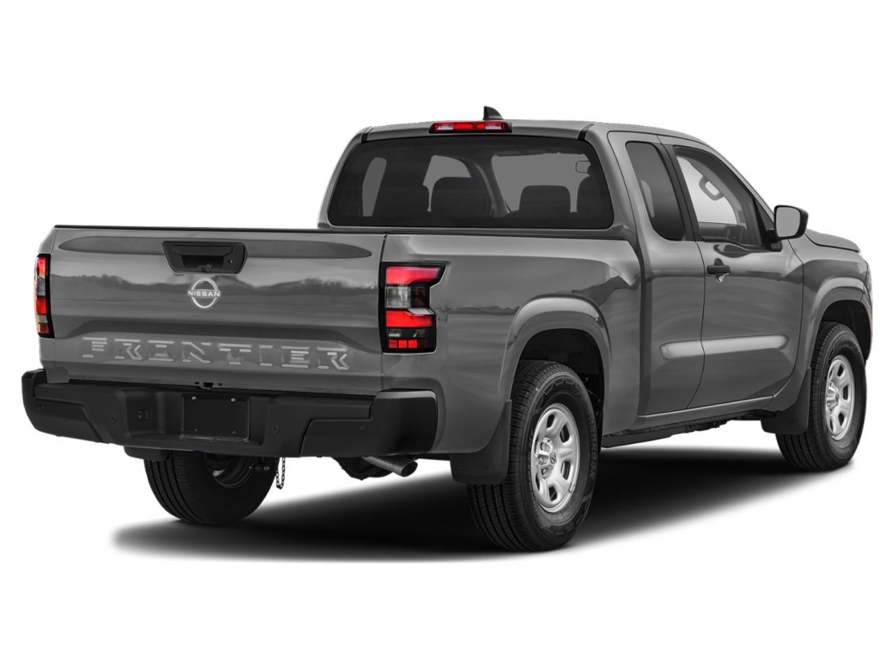 2022 Nissan Frontier King Cab 4x2 S Auto