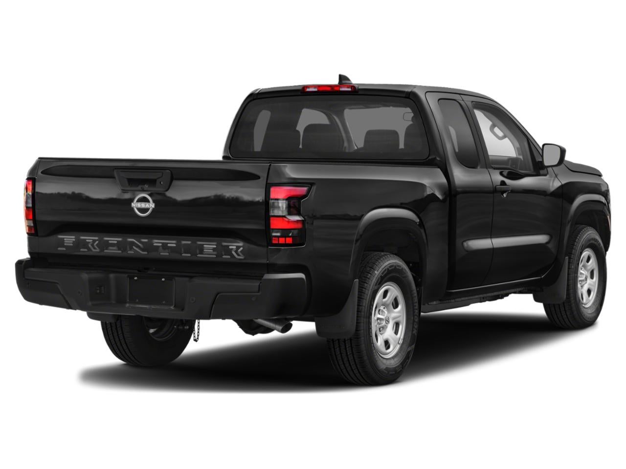 2022 Nissan Frontier King Cab 4x2 S Auto