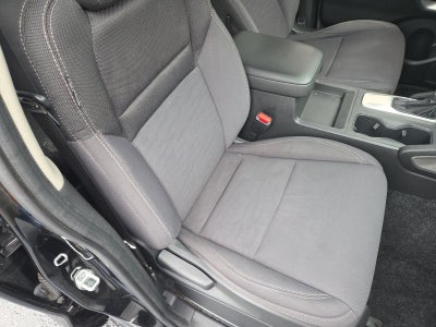 2022 Nissan Frontier Crew Cab 4x4 SV Auto
