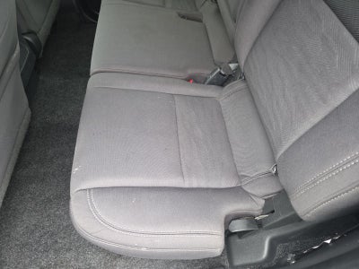 2022 Nissan Frontier Crew Cab 4x4 SV Auto