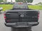 2022 Nissan Frontier Crew Cab 4x4 SV Auto