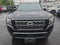 2022 Nissan Frontier Crew Cab 4x4 SV Auto