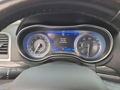 2022 Chrysler 300 Touring L AWD