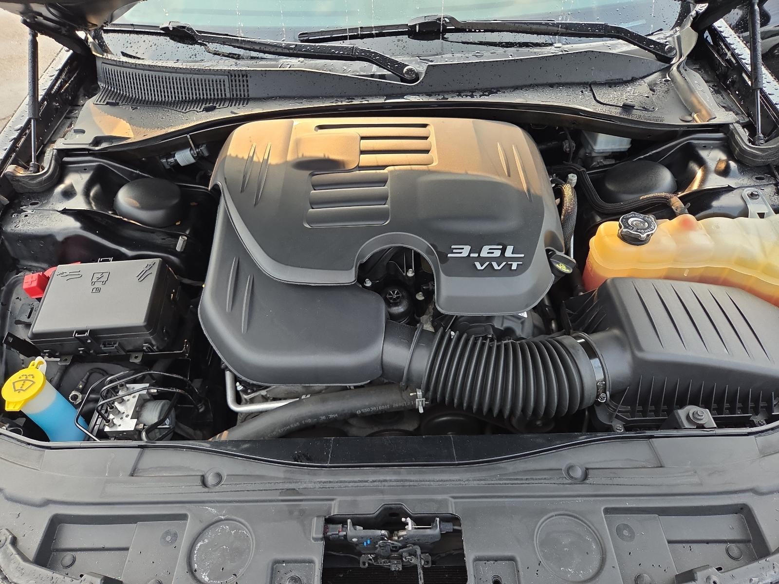 2022 Chrysler 300 Touring L AWD