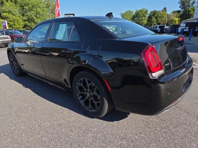 2022 Chrysler 300 Touring L AWD