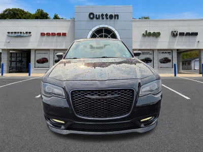 2022 Chrysler 300 Touring L AWD
