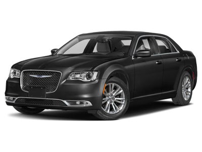 2022 Chrysler 300 Touring L AWD