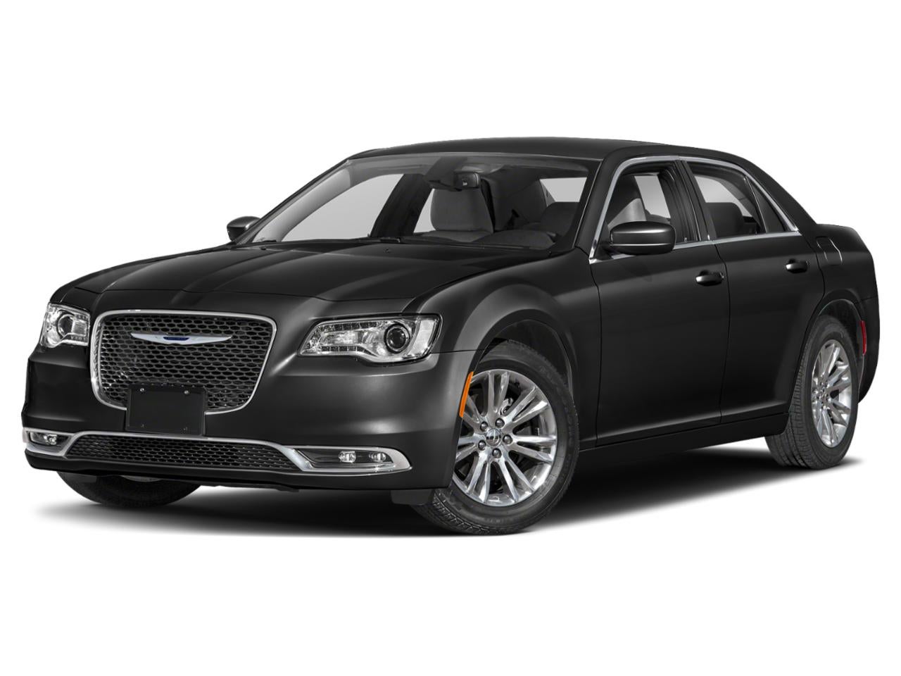 2022 Chrysler 300 Touring L AWD