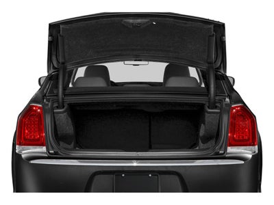 2022 Chrysler 300 Touring L AWD