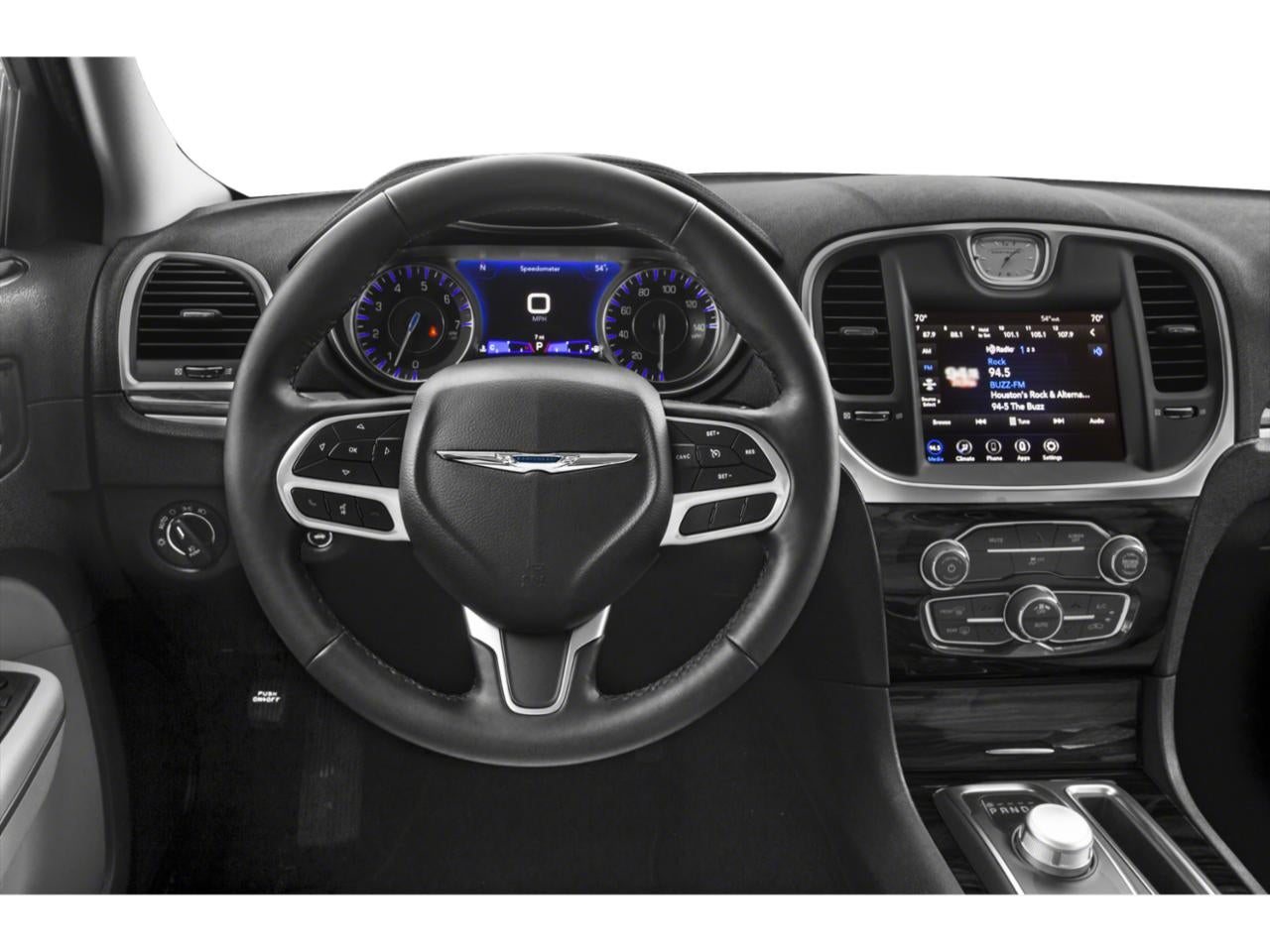 2022 Chrysler 300 Touring L AWD