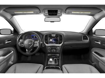 2022 Chrysler 300 Touring L AWD