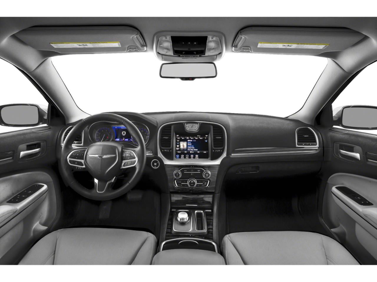 2022 Chrysler 300 Touring L AWD