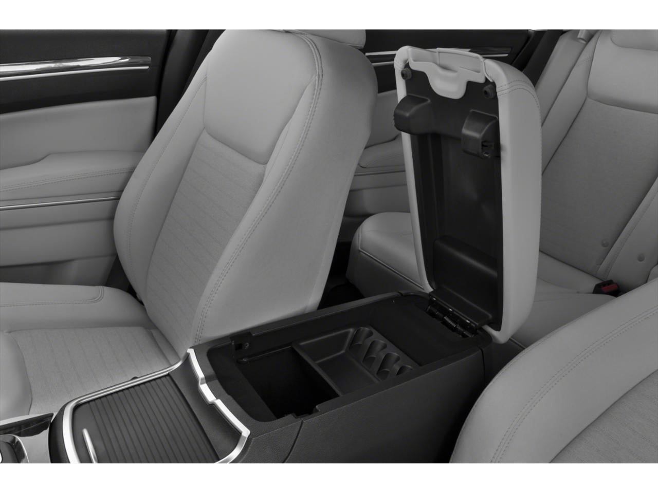 2022 Chrysler 300 Touring L AWD