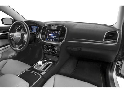 2022 Chrysler 300 Touring L AWD