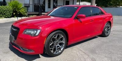 2022 Chrysler 300 Touring L AWD