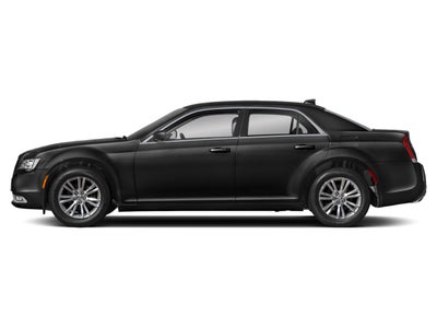 2022 Chrysler 300 Touring L AWD