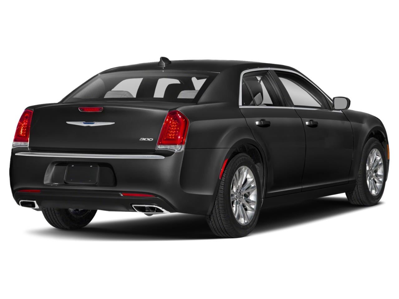 2022 Chrysler 300 Touring L AWD