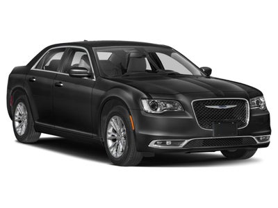 2022 Chrysler 300 Touring L AWD
