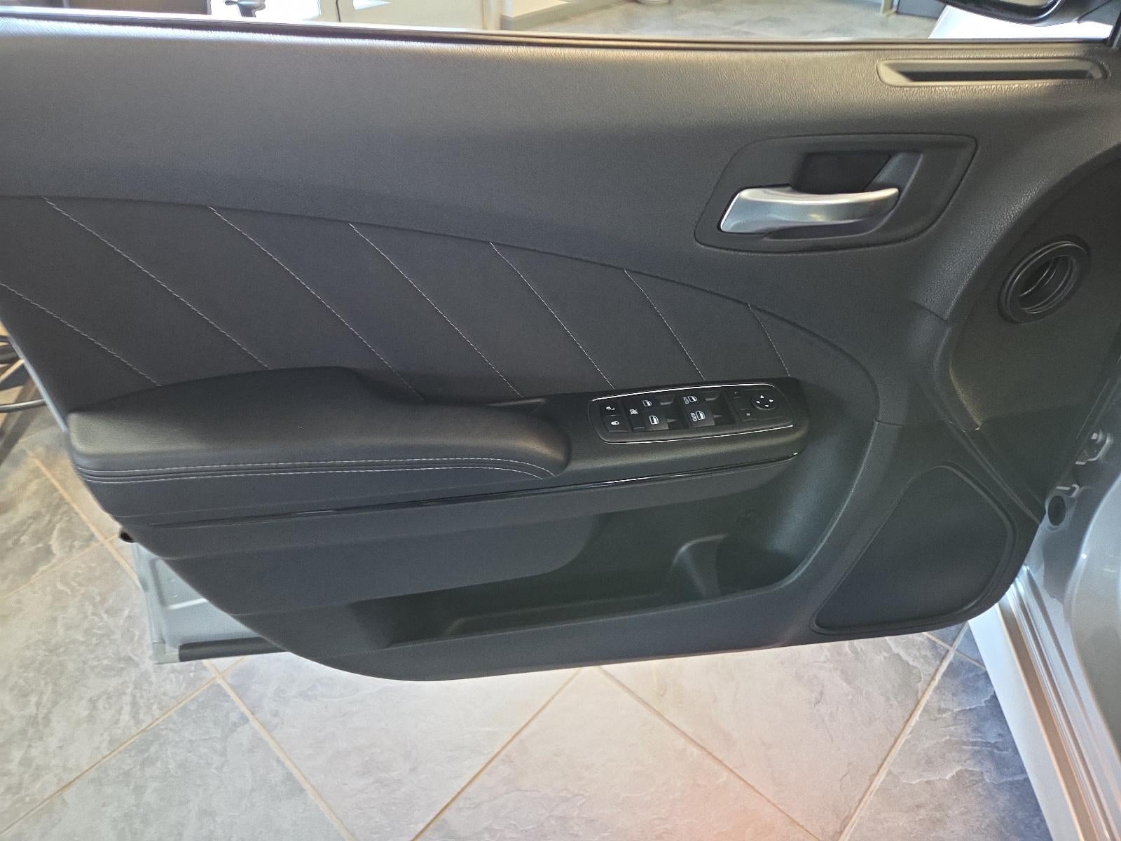 2023 Dodge Charger GT AWD