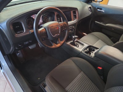 2023 Dodge Charger GT AWD
