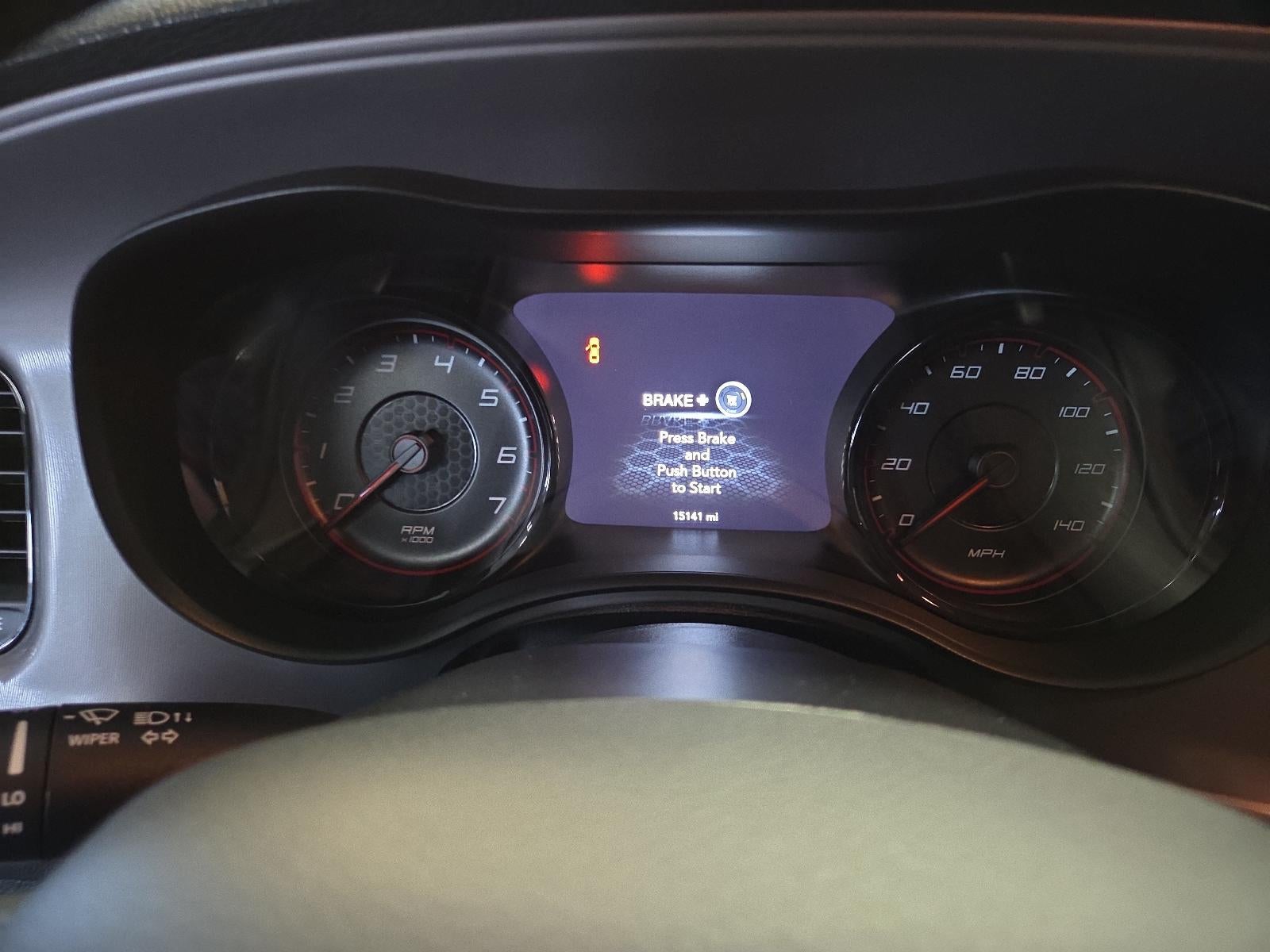 2023 Dodge Charger GT AWD