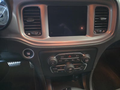 2023 Dodge Charger GT AWD