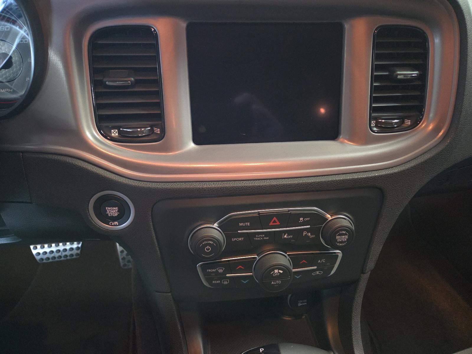 2023 Dodge Charger GT AWD