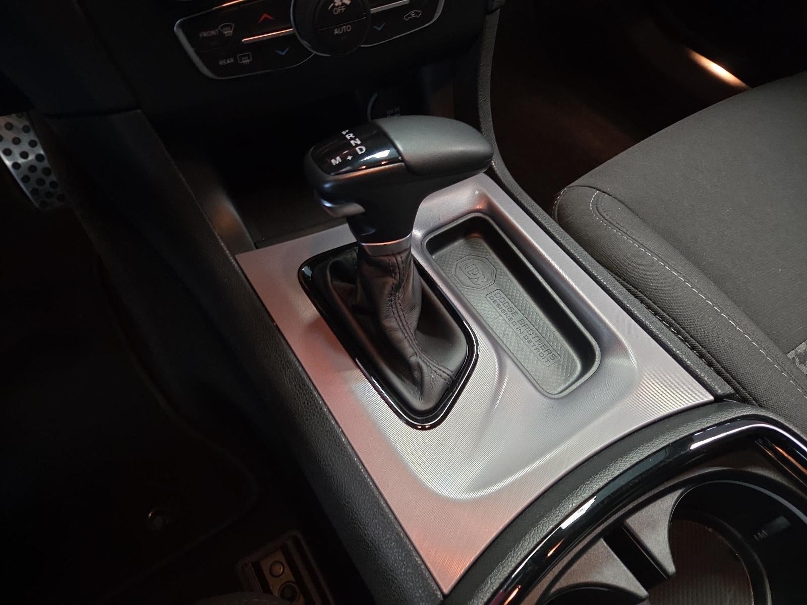 2023 Dodge Charger GT AWD