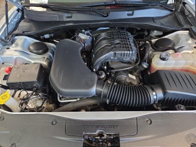 2023 Dodge Charger GT AWD