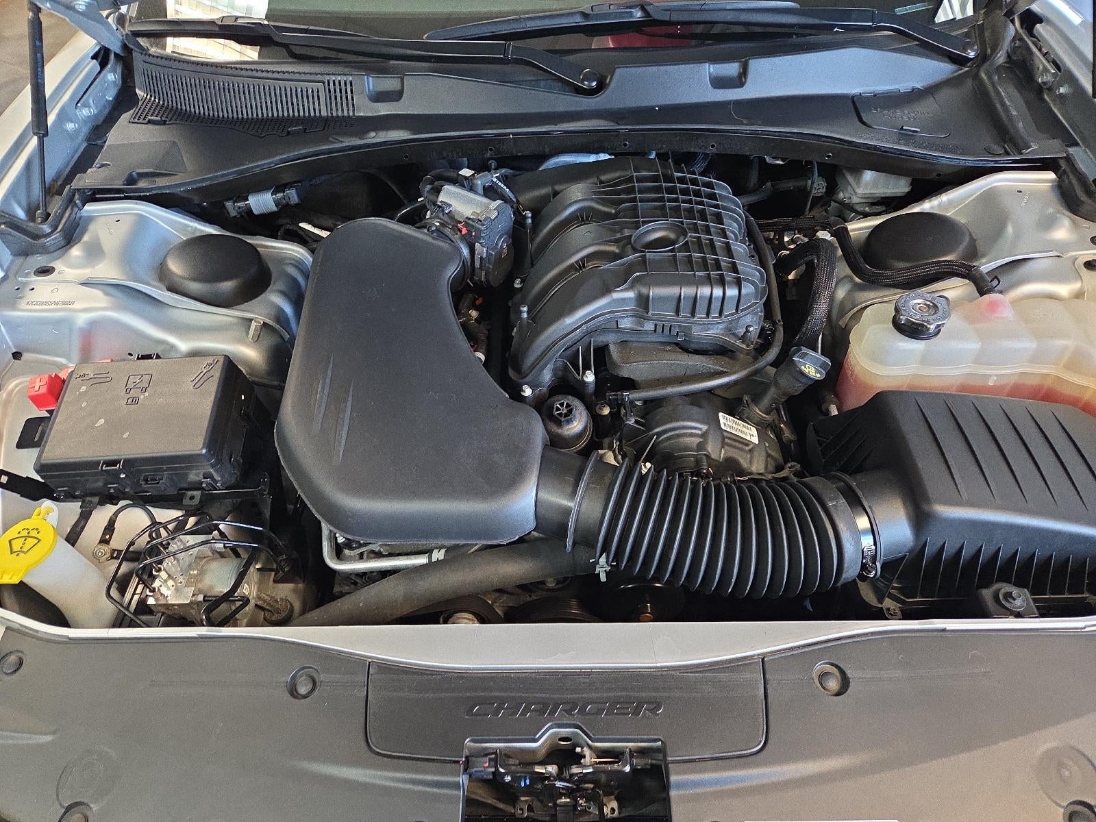 2023 Dodge Charger GT AWD