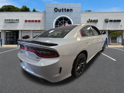 2023 Dodge Charger GT AWD