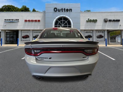 2023 Dodge Charger GT AWD