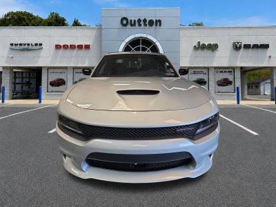 2023 Dodge Charger GT AWD
