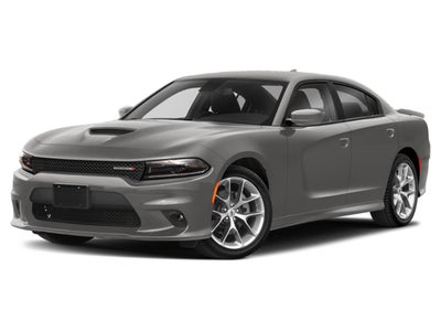 2023 Dodge Charger GT AWD