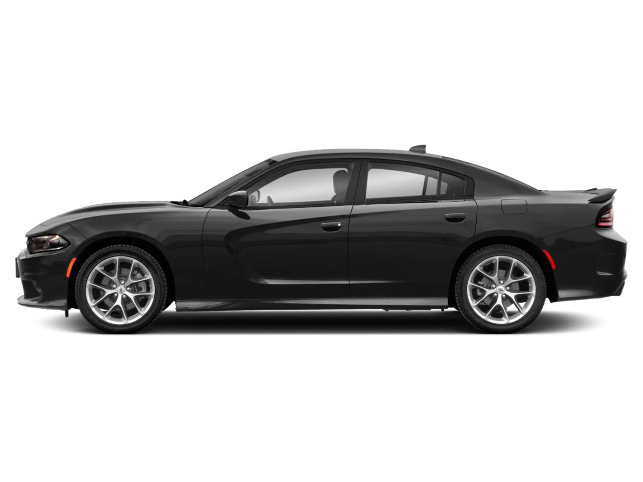 2023 Dodge Charger GT AWD