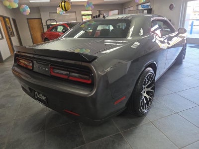 2020 Dodge Challenger R/T RWD