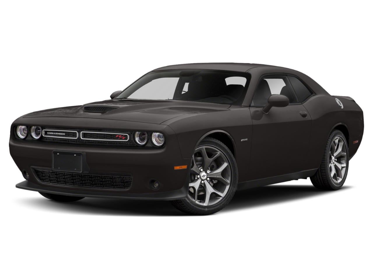 2020 Dodge Challenger R/T RWD