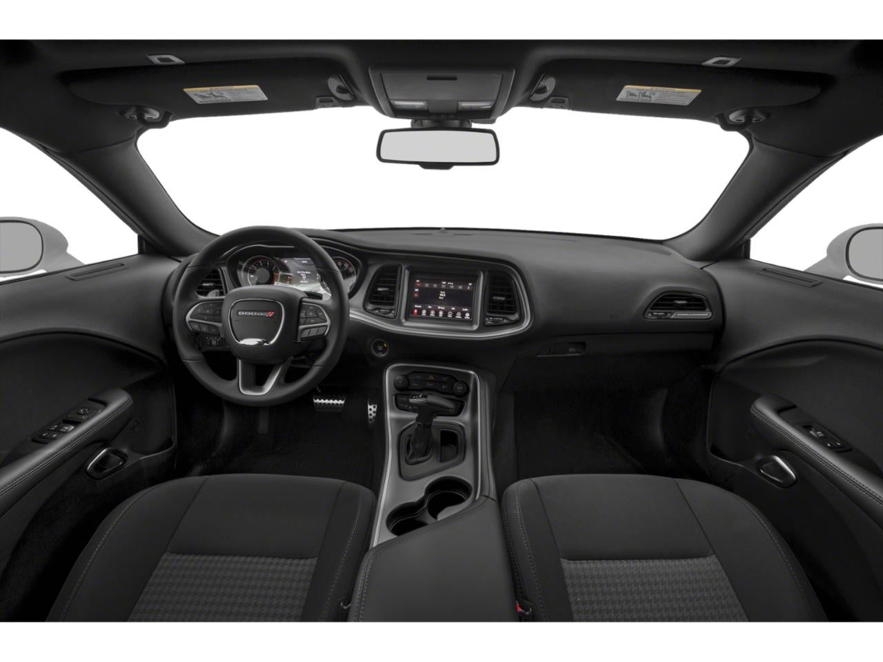 2020 Dodge Challenger R/T RWD