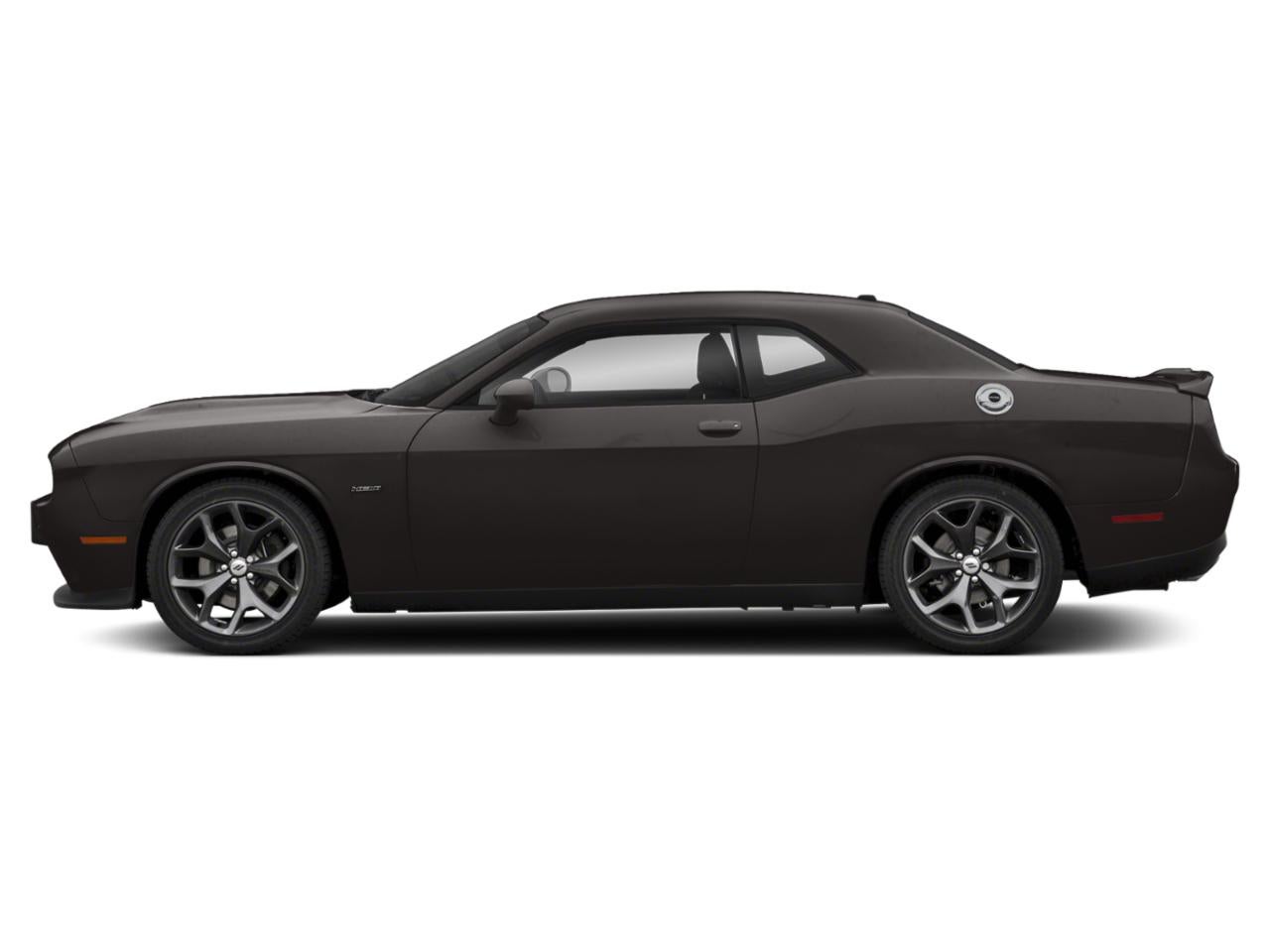 2020 Dodge Challenger R/T RWD