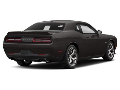 2020 Dodge Challenger R/T RWD