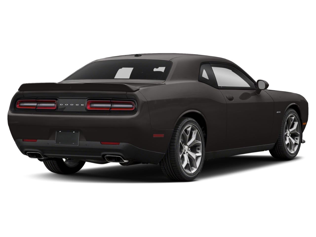 2020 Dodge Challenger R/T RWD