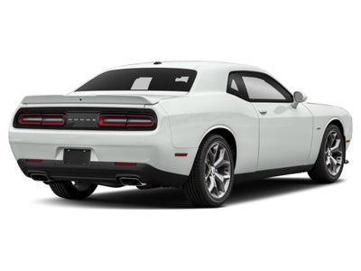 2020 Dodge Challenger R/T RWD